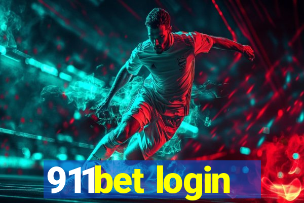 911bet login